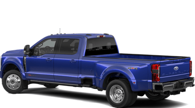 2026 Ford Super Duty F-450 Drw Lariat