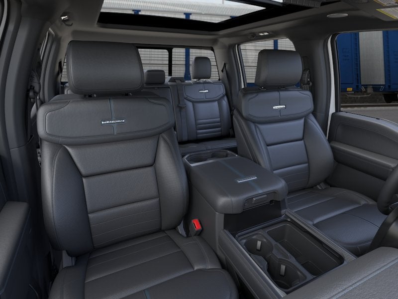 2026 Ford F-450SD Platinum DRW