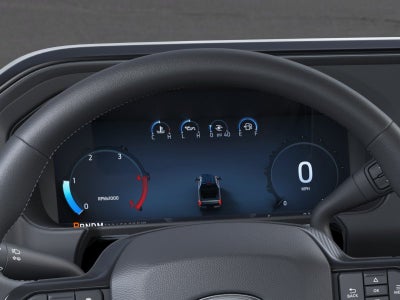 2026 Ford F-450SD Platinum DRW