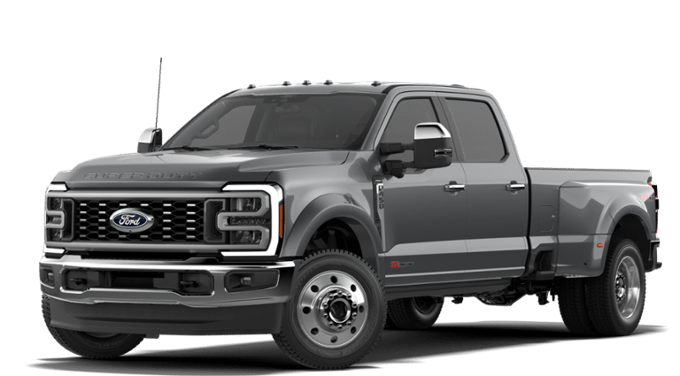 2027 Ford Super Duty F-450 Drw LARIAT