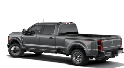 2027 Ford Super Duty F-450 Drw LARIAT