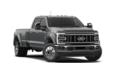 2027 Ford Super Duty F-450 Drw LARIAT