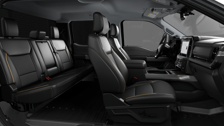 2027 Ford Super Duty F-450 Drw LARIAT