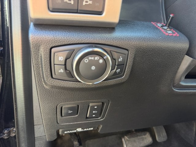 2021 Ford Super Duty F-450 DRW Platinum