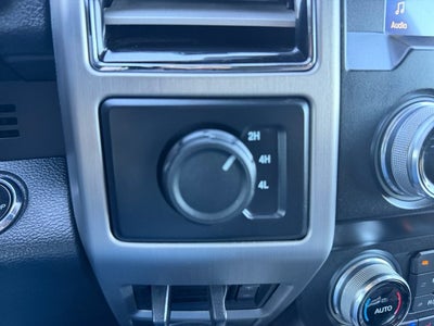 2021 Ford Super Duty F-450 DRW Platinum
