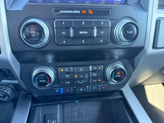 2021 Ford Super Duty F-450 DRW Platinum