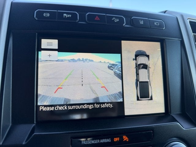 2021 Ford Super Duty F-450 DRW Platinum