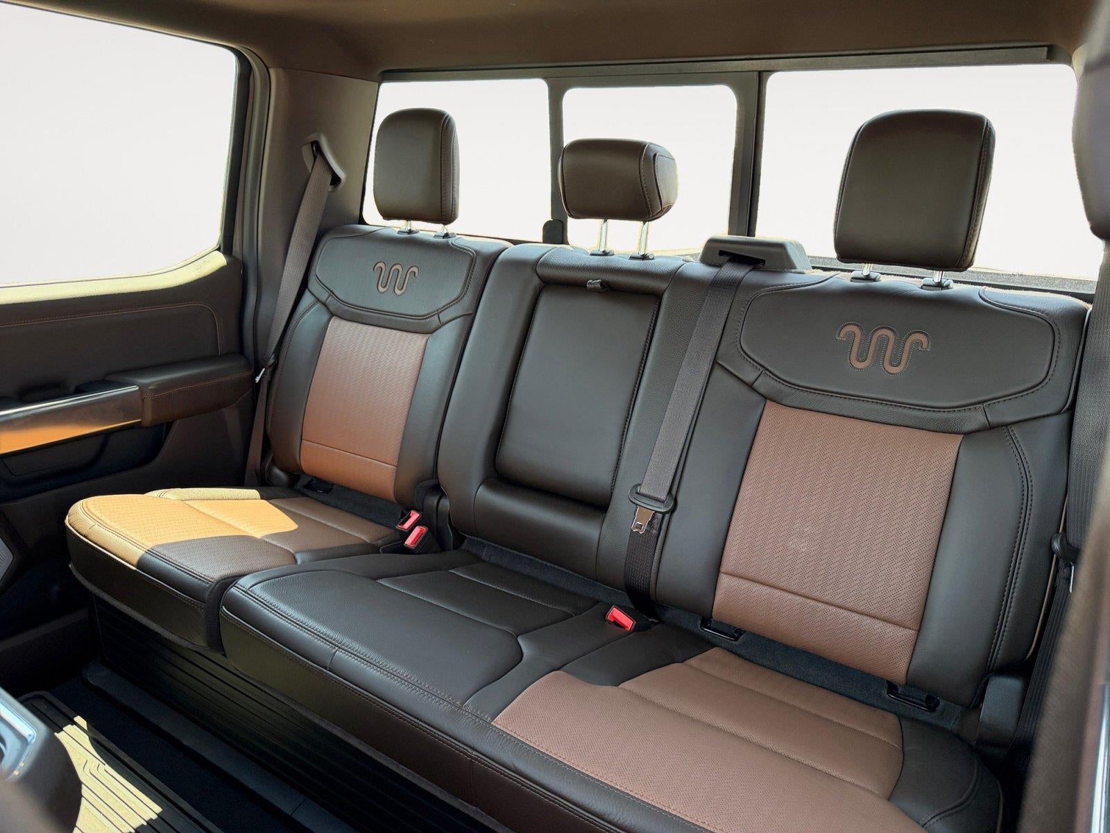 2026 Ford Super Duty F-450 Drw King Ranch