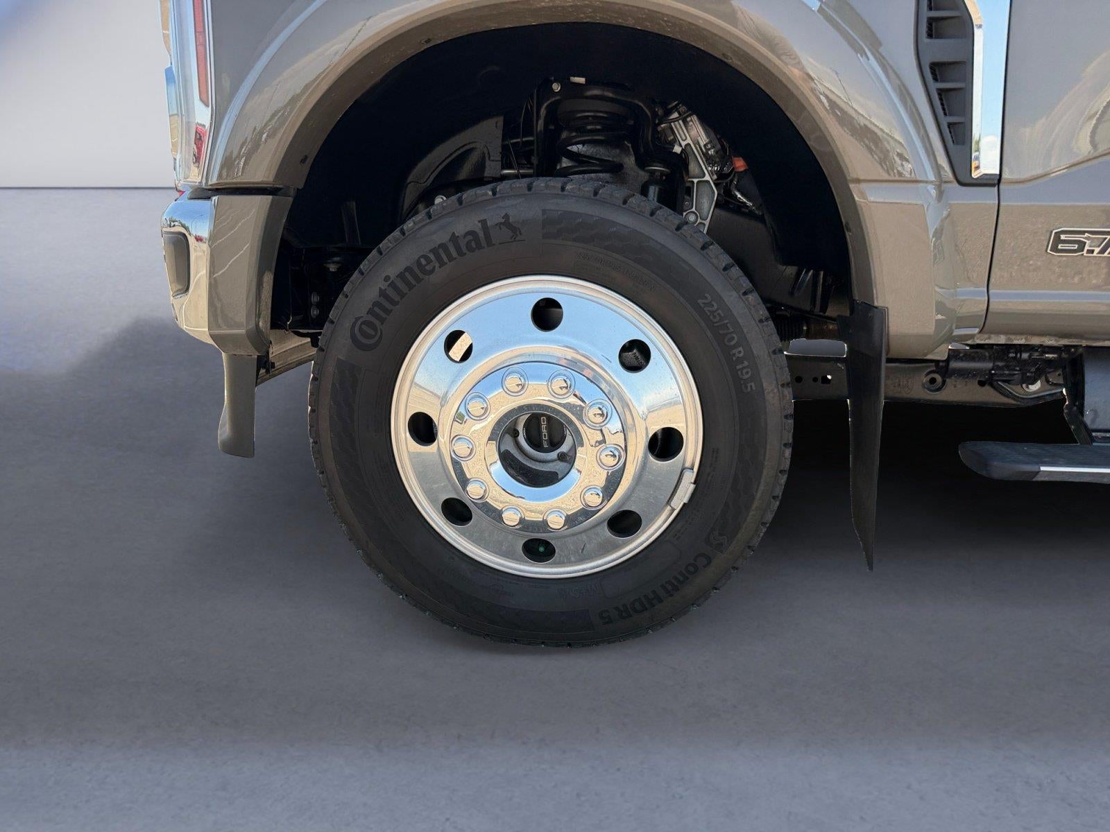 2026 Ford Super Duty F-450 Drw King Ranch