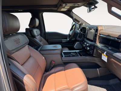 2026 Ford Super Duty F-450 Drw King Ranch