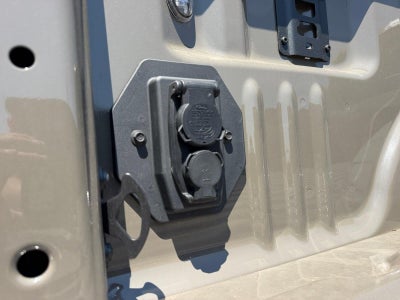 2026 Ford Super Duty F-450 Drw King Ranch