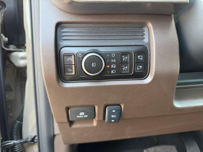 2026 Ford Super Duty F-450 Drw King Ranch