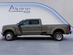 2026 Ford Super Duty F-450 Drw King Ranch