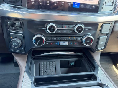 2026 Ford Super Duty F-450 Drw King Ranch