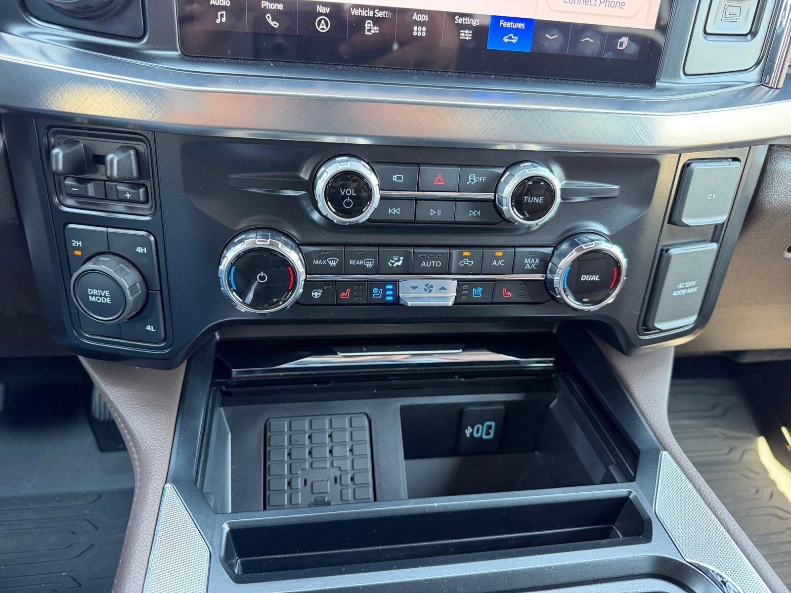 2026 Ford Super Duty F-450 Drw King Ranch