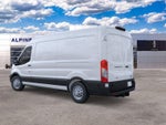 2026 Ford Transit 250