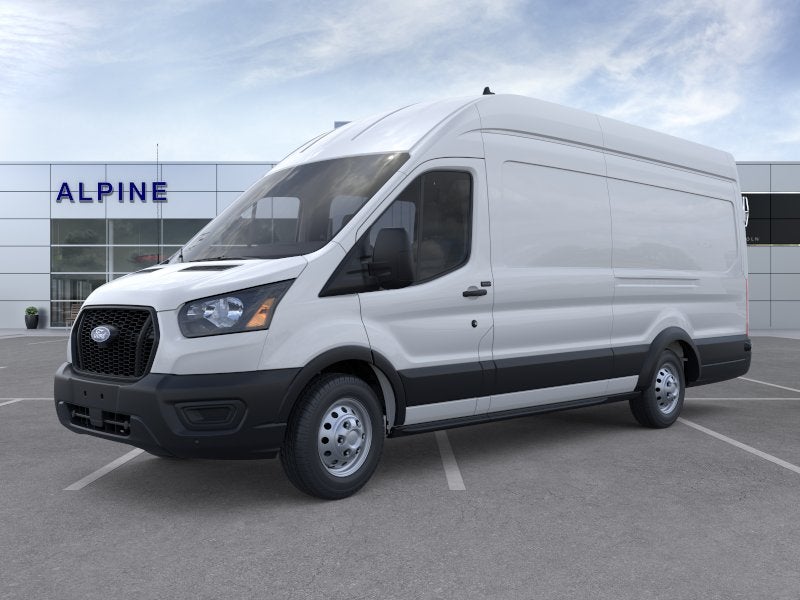 2026 Ford Transit 350 High Roof 148EL WB AWD's photo