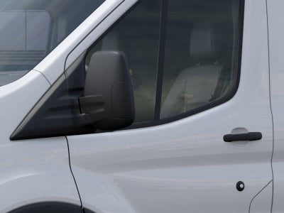 2027 Ford Transit Cargo Van T-350 148" EL Hi Rf 9500 GVWR AWD