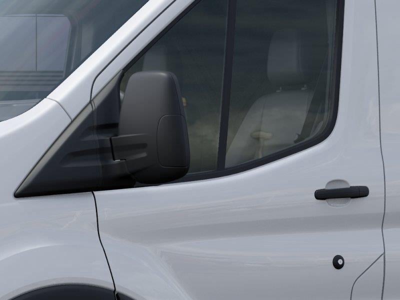 2027 Ford Transit Cargo Van T-350 148" EL Hi Rf 9500 GVWR AWD