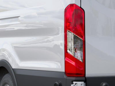 2027 Ford Transit Cargo Van T-350 148" EL Hi Rf 9500 GVWR AWD