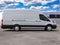 2027 Ford Transit Cargo Van T-350 148" EL Hi Rf 9500 GVWR AWD