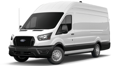 2027 Ford Transit Cargo Van T-350 148" EL Hi Rf 9500 GVWR AWD
