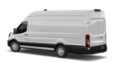 2027 Ford Transit Cargo Van T-350 148" EL Hi Rf 9500 GVWR AWD