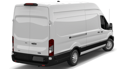 2027 Ford Transit Cargo Van T-350 148" EL Hi Rf 9500 GVWR AWD