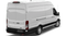 2027 Ford Transit Cargo Van T-350 148" EL Hi Rf 9500 GVWR AWD