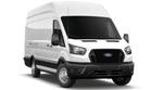 2027 Ford Transit Cargo Van T-350 148" EL Hi Rf 9500 GVWR AWD