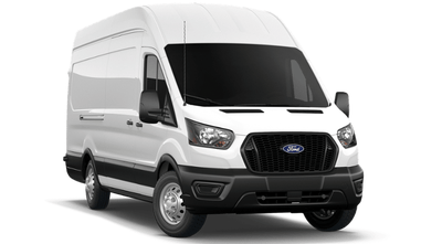 2027 Ford Transit Cargo Van T-350 148" EL Hi Rf 9500 GVWR AWD
