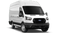 2027 Ford Transit Cargo Van T-350 148" EL Hi Rf 9500 GVWR AWD