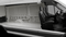 2027 Ford Transit Cargo Van T-350 148" EL Hi Rf 9500 GVWR AWD