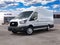 2027 Ford Transit Cargo Van T-350 148" EL Hi Rf 9500 GVWR AWD