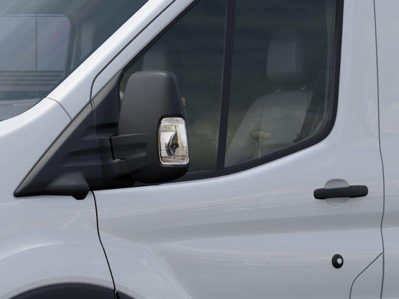 2027 Ford Transit Cargo Van T-350 148" EL Hi Rf 9500 GVWR AWD