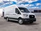 2027 Ford Transit Cargo Van T-350 148" EL Hi Rf 9500 GVWR AWD