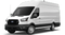 2027 Ford Transit Cargo Van T-350 148" EL Hi Rf 9500 GVWR AWD