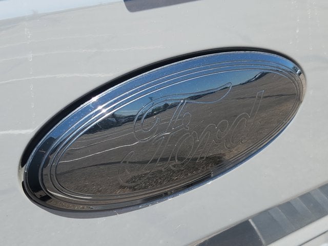 2019 Ford F-150 Lariat Tuscany Black Ops