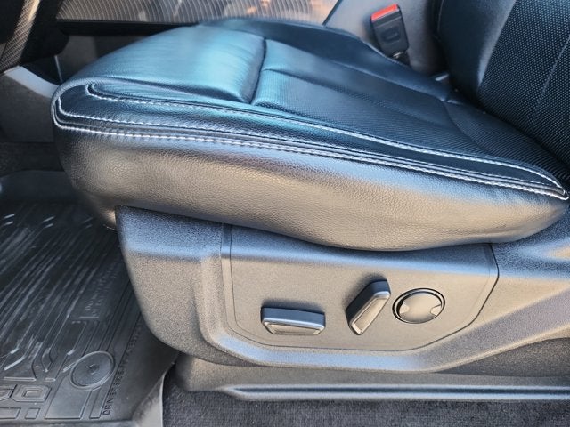 2019 Ford F-150 Lariat Tuscany Black Ops