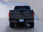 2019 Ford F-150 Lariat Tuscany Black Ops