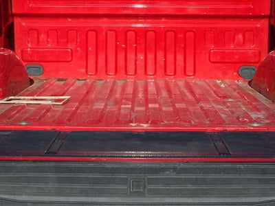 2023 Ford F-150 XLT Rocky Ridge