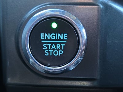 2023 Ford F-150 XLT Rocky Ridge