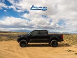 2025 Ford F-150 XLT Sherrod Signature Edition