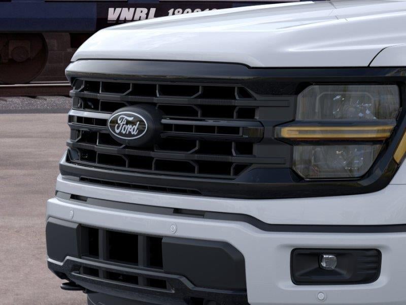 2026 Ford F-150 XLT 4WD SuperCrew 6.5' Box