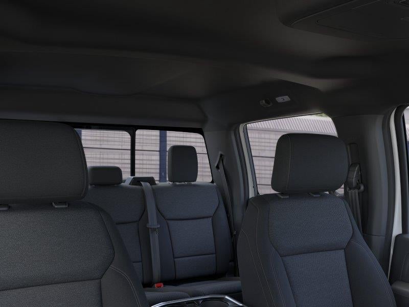 2026 Ford F-150 XLT 4WD SuperCrew 6.5' Box