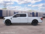 2026 Ford F-150 XLT 4WD SuperCrew 6.5' Box