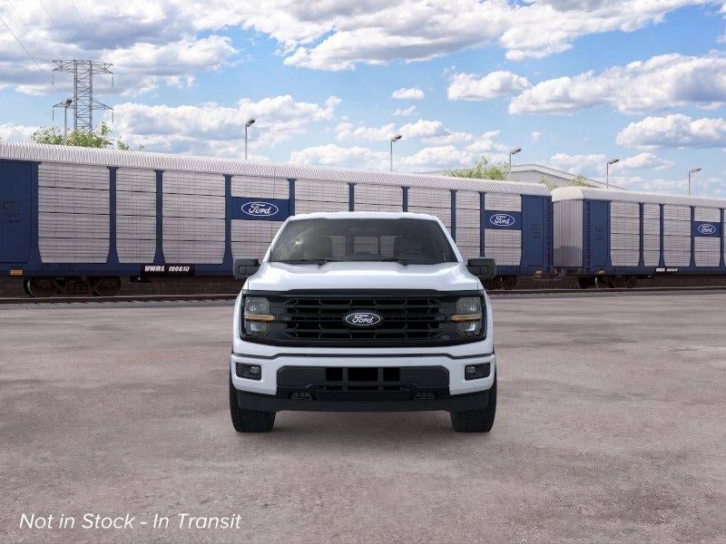 2026 Ford F-150 XLT 4WD SuperCrew 6.5' Box