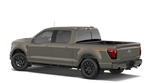2026 Ford F-150 Tremor 4WD SuperCrew 5.5' Box