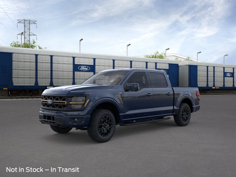 2026 Ford F-150 Tremor 4x4 SuperCrew 5-1/2 Box's photo