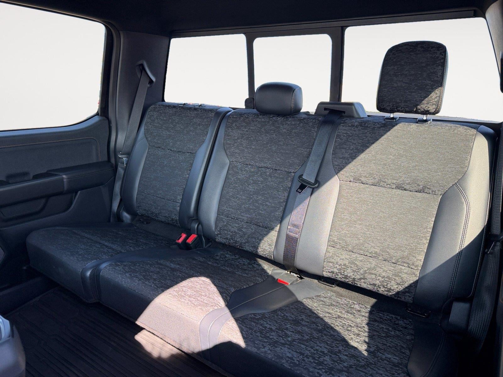 2024 Ford F-150 Tremor
